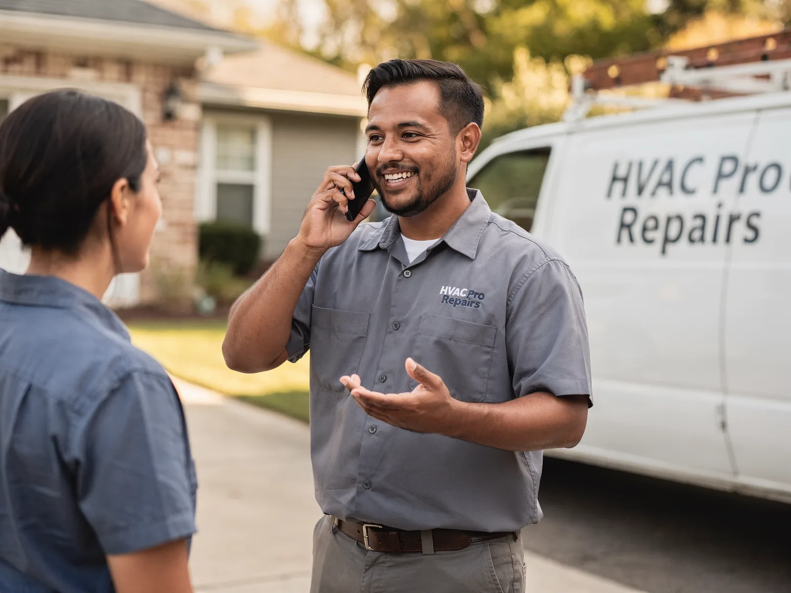 Heat Pump Repair Lillington, NC FAQs